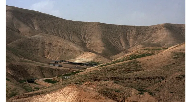 Israel obra el milagro del agua: Entierra la amenaza de la sequía con su apuesta por la desalación