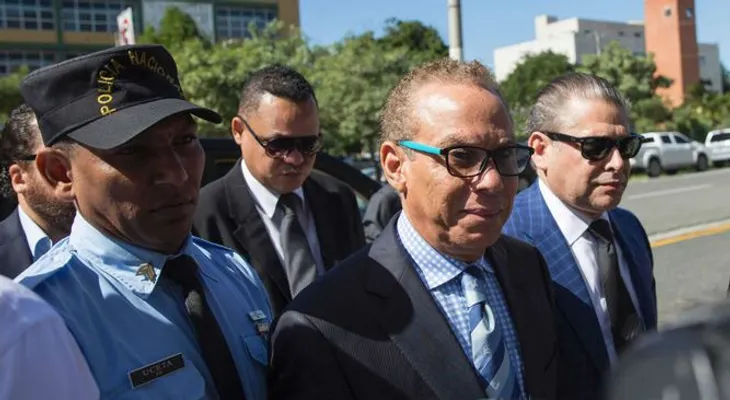 Se podrían producir otros arrestos por el caso Odebrecht 