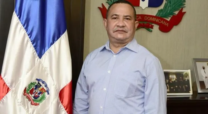 Diputado Carlos Ramírez agradece al presidente Luis Abinader inicio construcción UASD  y otras obras en Azua