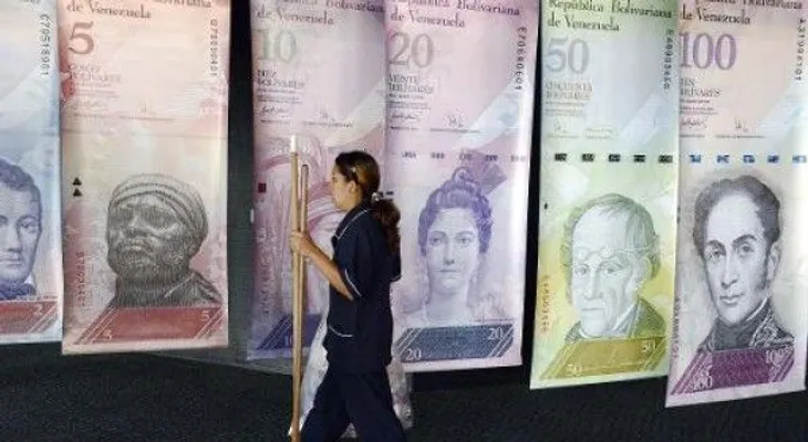 Venezuela controlará entrega de medicinas para enfermos crónicos