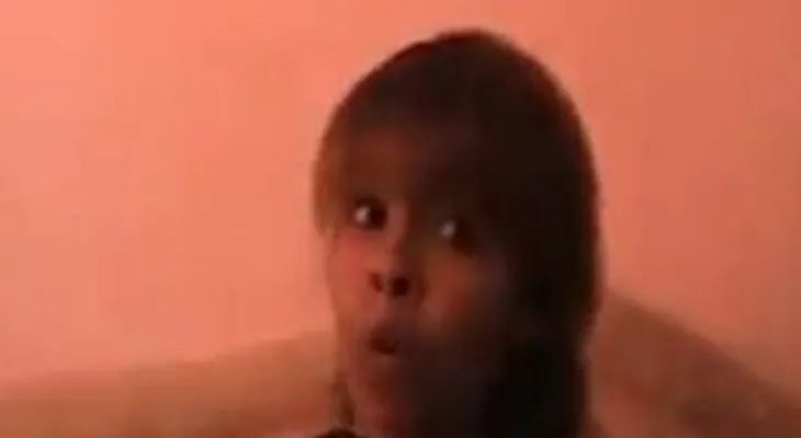Chica revela vendía drogas en punto propiedad de DNCD, DICAN y DICRIM (Video)