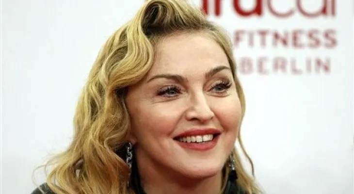 Madonna, Rihanna, Sam Smith cantarán en premios iHeartRadio 