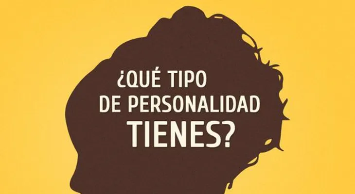 Un psicólogo dice que hay sólo 4 tipos de personalidad ¿cuál es la tuya ?