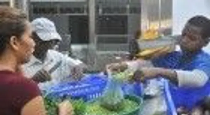 Productores pecuarios se reúnen en universidad de Santiago