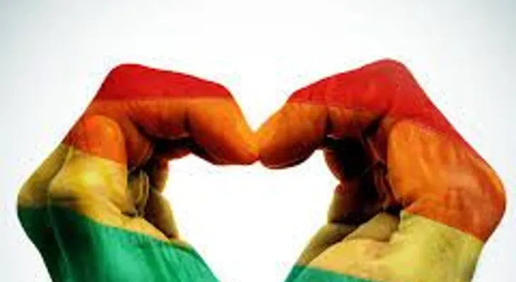 Homosexual