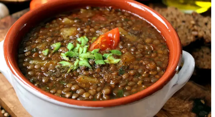 Chefs españoles comparten secretos para unas lentejas perfectas