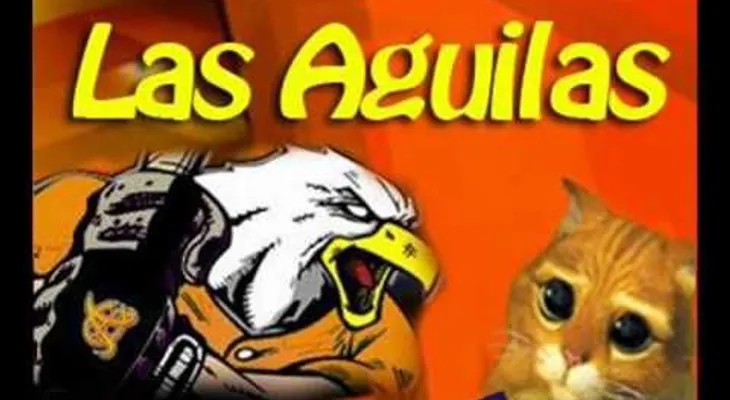 La filosofía de ser un aguilucho
