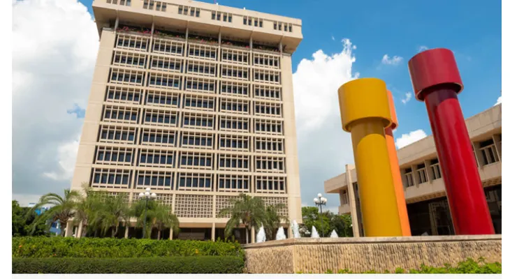 Banco Central aplaza retorno de RD$46 mil millones para preservar liquidez ante crisis en Medio Oriente