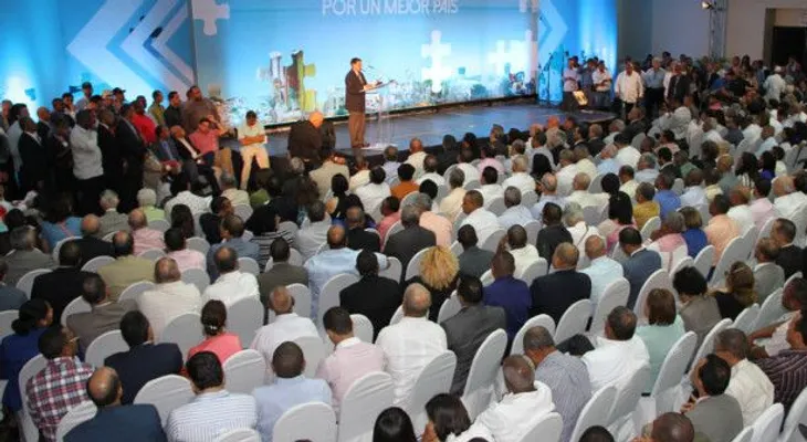 La Convergencia escogerá candidato presidencial en marzo de 2015