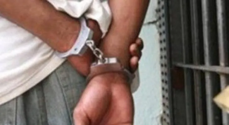 Apresan presunto delincuente acusado de matar sargento mayor PN
