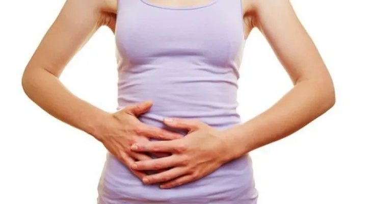 Maneras de deshacerte de la hinchazón abdominal sin ningún ejercicio