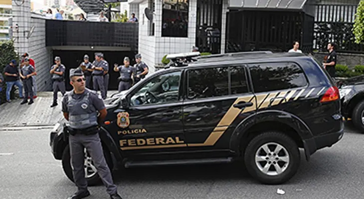 Escándalo de corrupción en Brasil: como una telenovela pero sin sexo