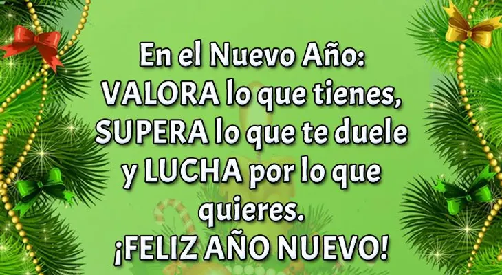 Mejores 10 imágenes de Feliz Año Nuevo 2018 para enviar