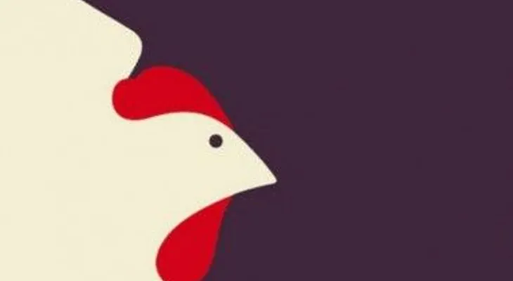 Test de un minuto: ¡Una mirada a este dibujo te revelará muchas cosas sobre tu carácter!