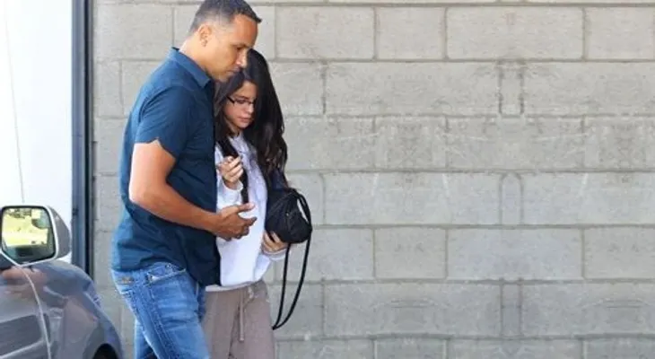 Selena Goméz abortó hijo de Justin Bieber
