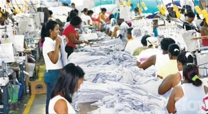 Retiro de EEUU del Tratato Comercial Transpacífico beneficiaría zonas francas de RD