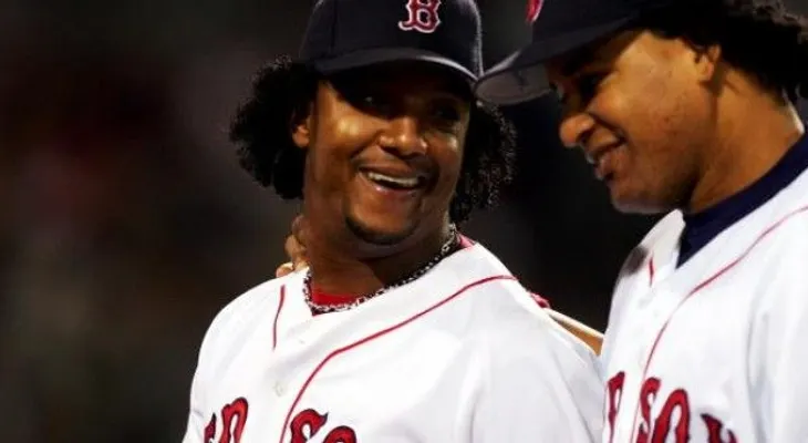 Pedro revela Manny Ramírez puso en una ocasión viagra en la bebida del equipo