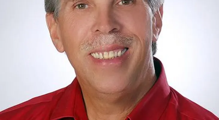 El bufeo de René Fiallo 