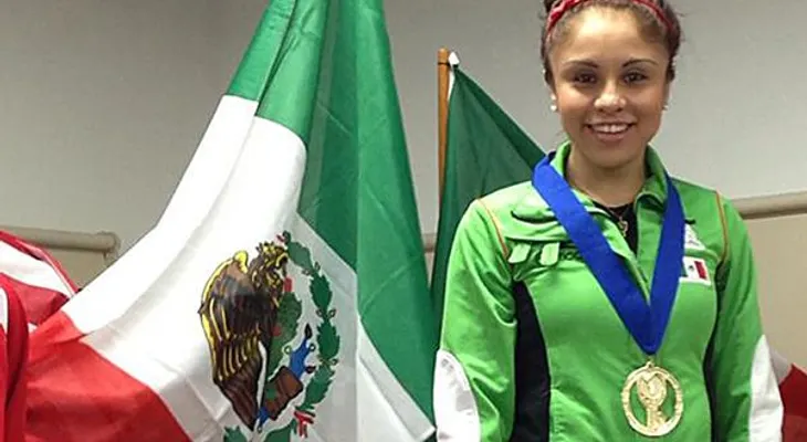 Judo, gimnasia y racquetbol dirigen cosecha en Veracruz