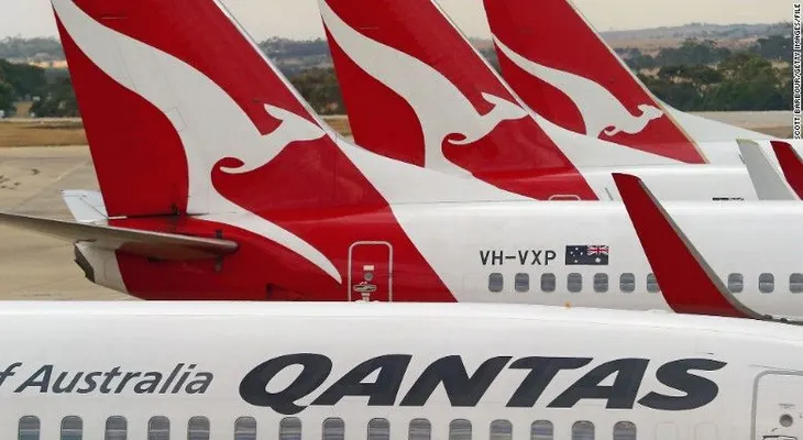 Evacuan avión en Australia por humo en la cabina