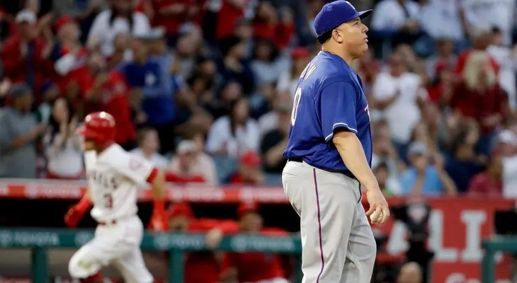 Bartolo no pudo con los bates de Los Angelinos; falla por cuarta ocasión para empatar con Marichal 
