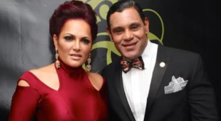 Fotos: Cumpleaños ex pelotero Sammy Sosa