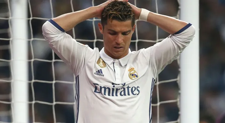Cristiano Ronaldo evadió USD 9 millones, informa la Agencia Tributaria de España