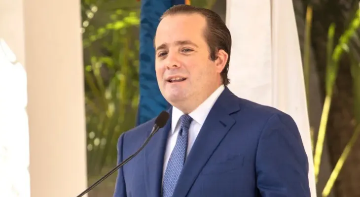 Ministro Paliza encabeza reunión de seguimiento al Plan de Seguridad Ciudadana