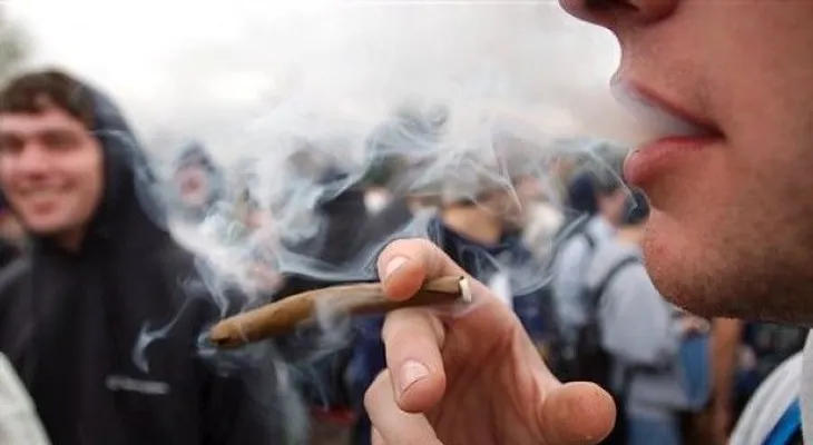 Senado de EEUU despenalizaría marihuana para uso médico 