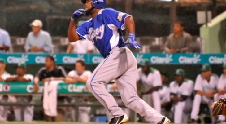 Licey domina a las Estrellas en 15 entradas y se mantiene en 1er lugar