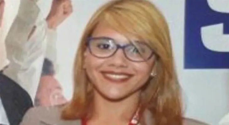  Identifican como Geraldine Sánchez, mujer asesinada por su expareja de un disparo en la cabeza