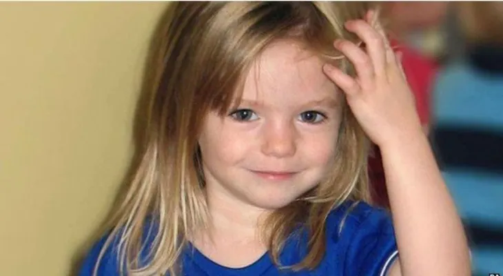 Madeleine McCann: Impactante revelación; investigadores buscan a una "persona de interés"