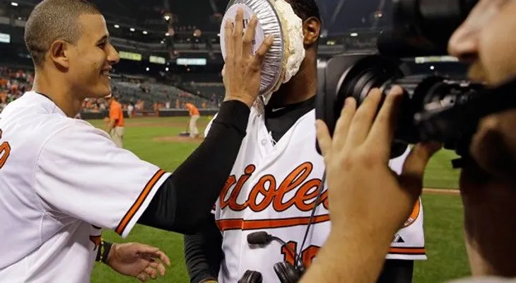 Pujols da jonrón 537; Machado y David también se van para la calle