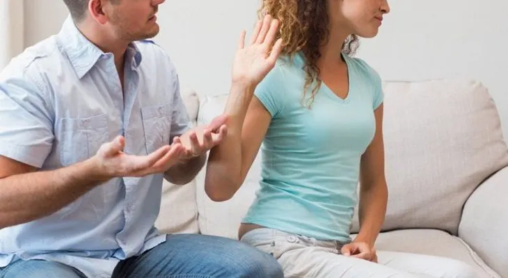 8 frases vacías que las personas infieles suelen decir