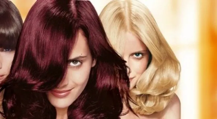 ¿Qué color de cabello te favorece según tu edad? 
