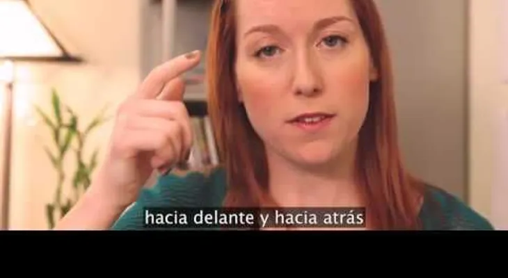 Un truco genial y misterioso que destapa tu nariz de una vez (VIDEO)