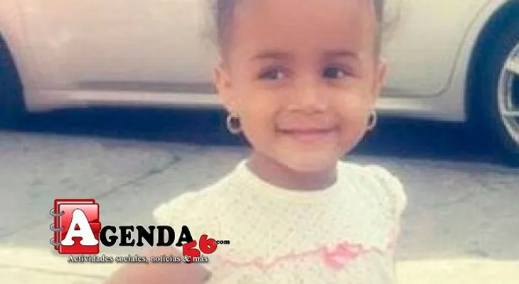 Matan a golpes a niña de 3 años en NY