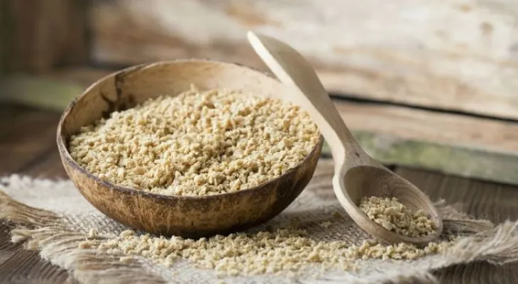 Proteína de soya cuida tu corazón
