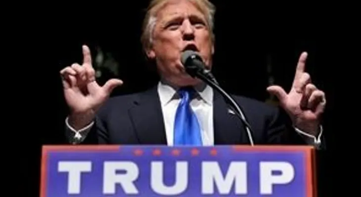 Crean una aplicación que avisa de cada tuit de Donald Trump sobre una empresa