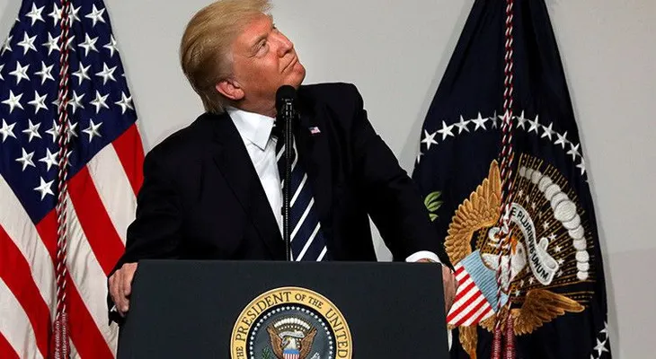 El profesor que predijo victoria de Trump, cita ahora ocho razones por las que dejará el Poder