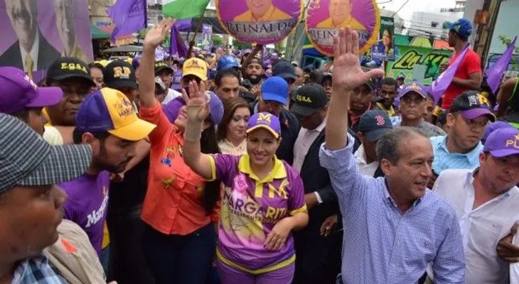Reinaldo: es "temerario" planteamiento del PRM desarmen equipos de votación en JCE