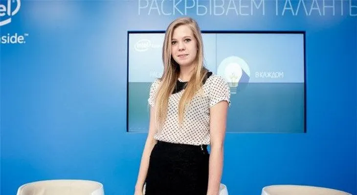 Chica de 17 años podría haber encontrado cómo salvar la Tierra del calentamiento global