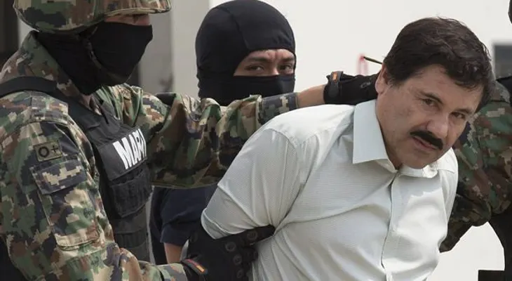 DNI desmiente presencia de El Chapo en el país