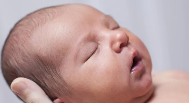 ¿Qué es la mollera del bebé y por qué es importante?