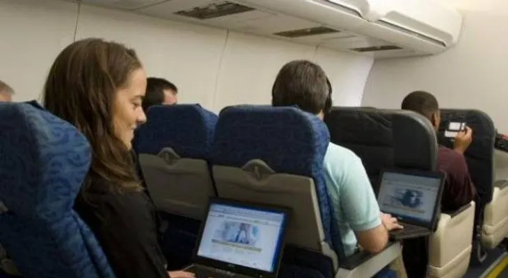 Falla en una aplicación de mapas afecta vuelos de American Airlines 