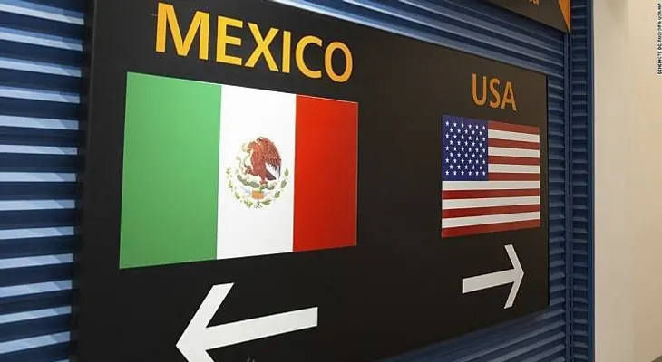 La imagen que México tiene de Estados Unidos nunca había sido tan mala como ahora