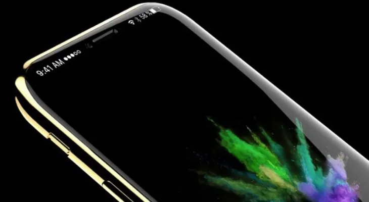 iPhone 8: ¿el más caro y espectacular de los smartphones?