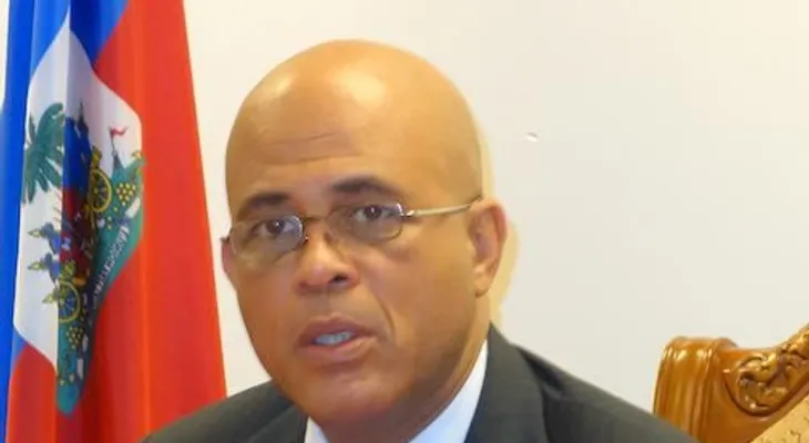 Martelly advierte que Haití no recibirá haitianos que hayan nacidos en República Dominicana