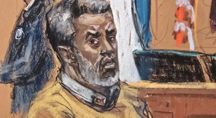 Sean ?Diddy? Combs regresa a aislamiento en prisión tras denuncias de privilegios