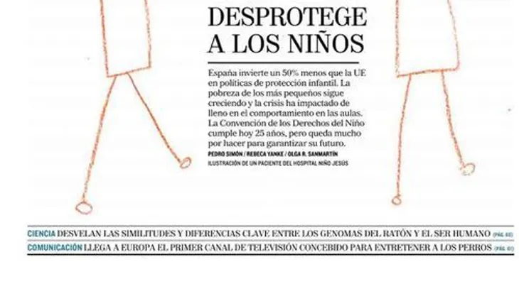 Un niño de 12 años diseñará una red social y juegos para Google